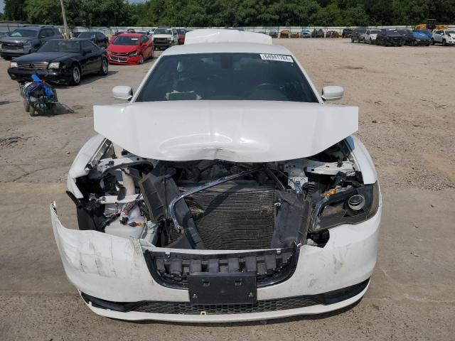 2018 CHRYSLER 300 S - 2C3CCABG9JH227516