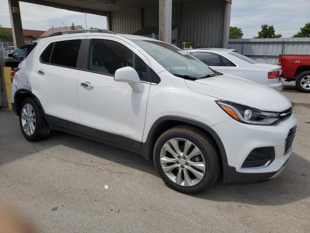 2018 CHEVROLET TRAX PREMI 3GNCJMSB8JL246547