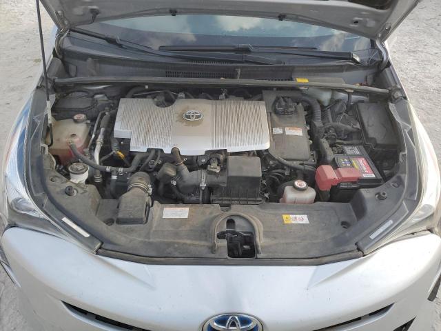 2016 TOYOTA PRIUS - JTDKARFU4G3027957