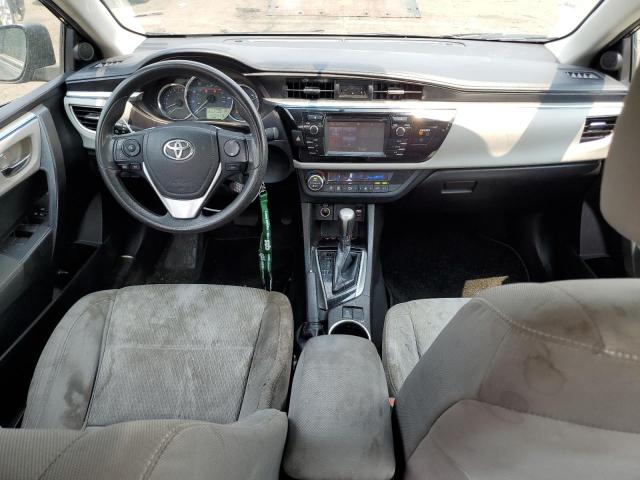 2016 TOYOTA COROLLA L - 5YFBURHE4GP508294