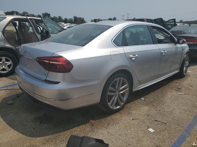 2017 VOLKSWAGEN PASSAT R-L - 1VWDT7A39HC059940