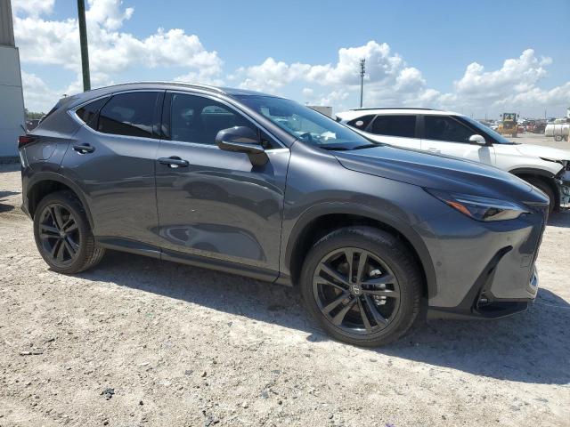 2024 LEXUS NX 450H LU JTJHKCFZ3R2036199