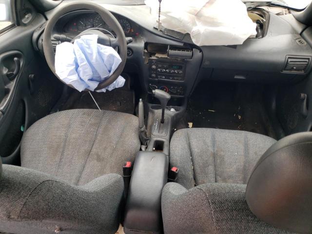 2003 Chevrolet Cavalier VIN: 1G1JC52F037329862 Lot: 55287074