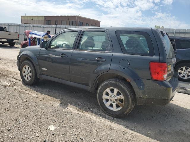 2008 Mazda Tribute I VIN: 4F2CZ02ZX8KM07449 Lot: 62246694