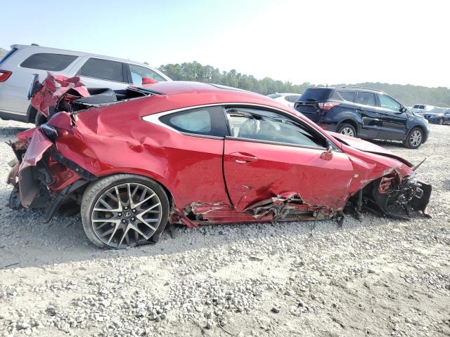 2015 LEXUS RC 350 - JTHHE5BC0F5007498