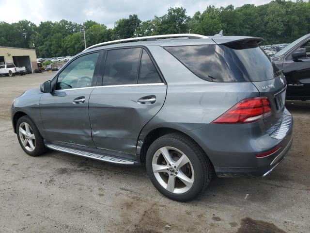 4JGDA5HB7HA906021 2017 Mercedes-Benz Gle 350 4Matic