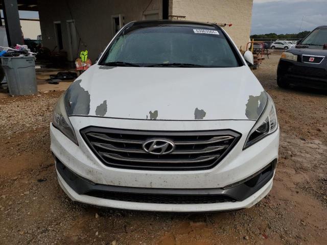 VIN 5NPE34AF3GH329795 2016 Hyundai Sonata, Sport no.5