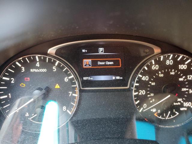 2017 NISSAN ALTIMA 2.5 - 1N4AL3AP1HN345843