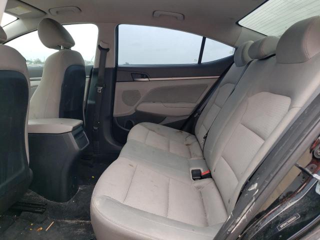 2017 HYUNDAI ELANTRA SE - 5NPD84LF7HH016924