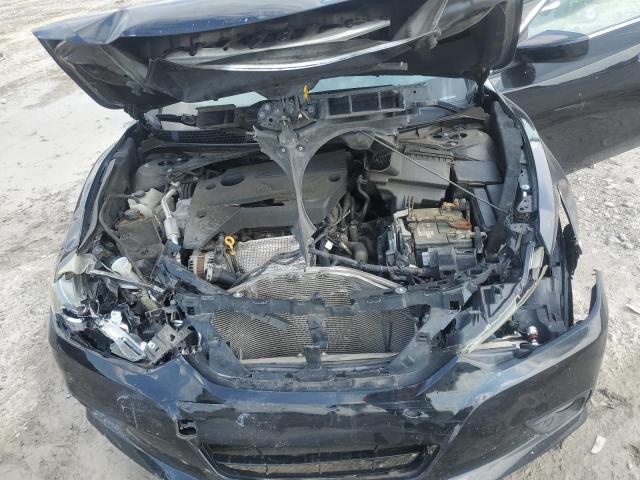 2017 NISSAN ALTIMA 2.5 - 1N4AL3AP0HC166849