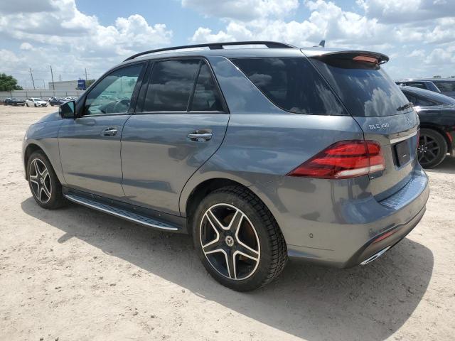 2018 Mercedes-Benz Gle 350 4Matic VIN: 4JGDA5HB1JB113300 Lot: 63469544