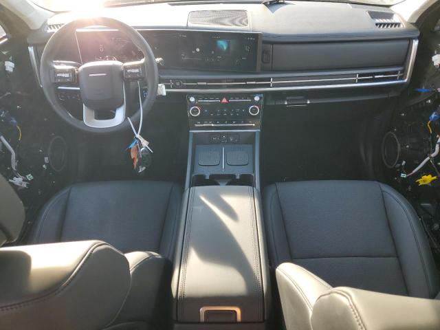2024 HYUNDAI SANTA FE X - 5NMP3DGL1RH032014