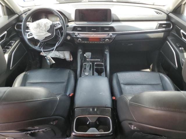 2022 Kia Telluride S VIN: 5XYP64HC6NG274193 Lot: 61722414