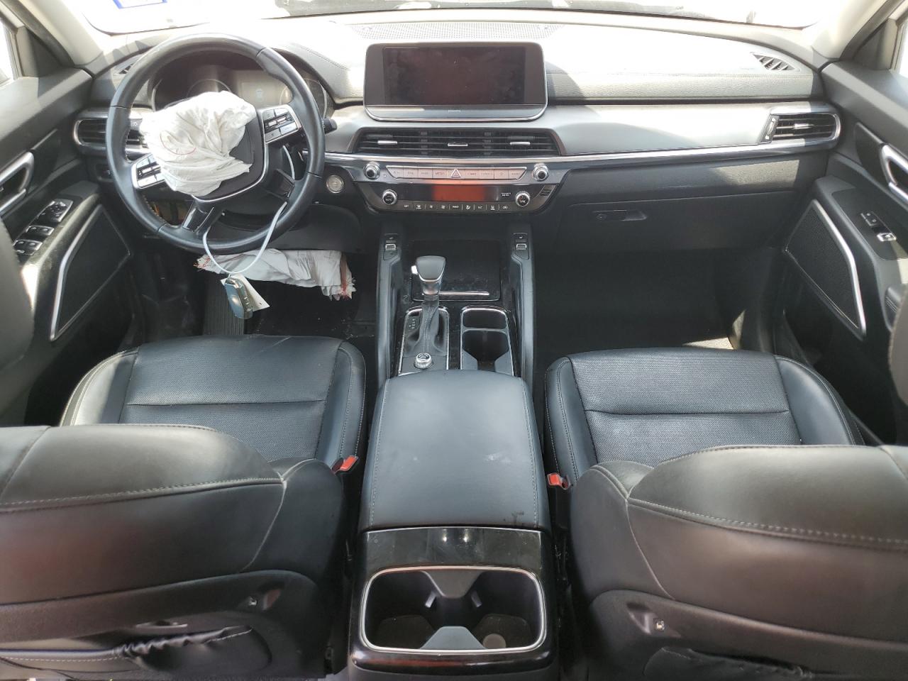 5XYP64HC6NG274193 2022 Kia Telluride S