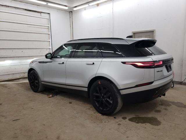 2024 LAND ROVER RANGE ROVE - SALYJ2EX8RA385647