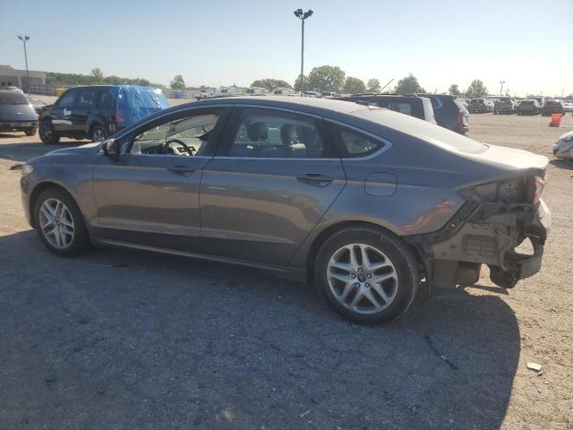 VIN 3FA6P0HD1ER314265 2014 Ford Fusion, SE no.2