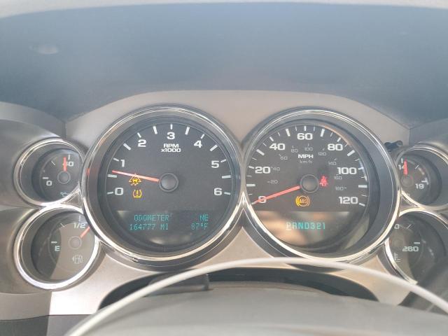 2009 GMC Sierra K1500 Sle VIN: 1GTEK29049Z280237 Lot: 61621094