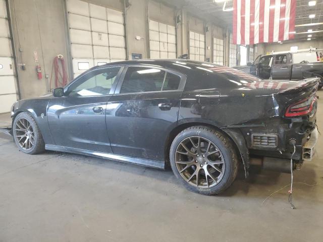 2018 DODGE CHARGER SR - 2C3CDXL97JH134641
