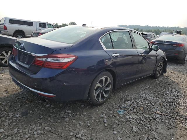 2016 HONDA ACCORD EX - 1HGCR2F71GA245821