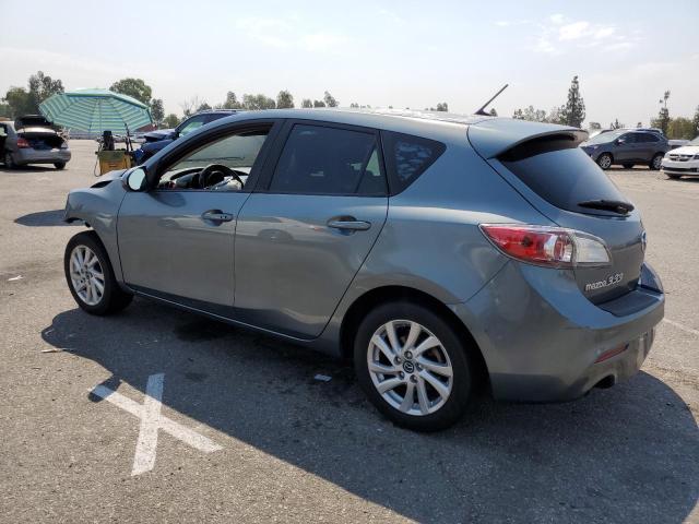 VIN JM1BL1LP8D1732584 2013 Mazda 3, I no.2