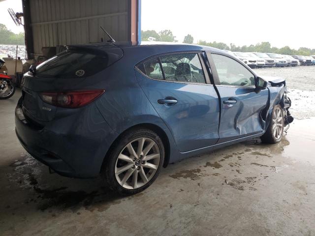 2017 MAZDA 3 TOURING - 3MZBN1L71HM101014