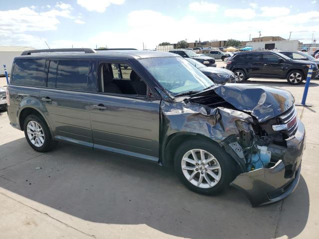 2019 FORD FLEX SE - 2FMGK5B86KBA07900