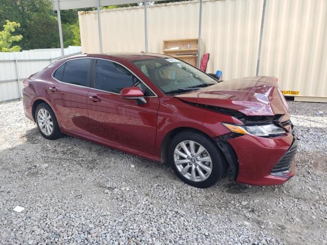 2019 TOYOTA CAMRY L - 4T1B11HK6KU266258