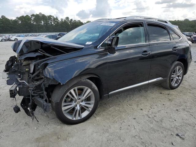 Vin: 2t2bc1baxfc002134, lot: 60684964, lexus rx450 450h 2015 img_1