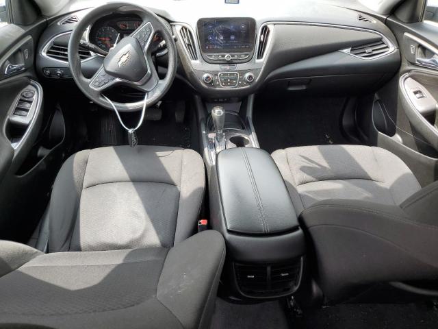 2019 CHEVROLET MALIBU LT - 1G1ZD5ST2KF168280