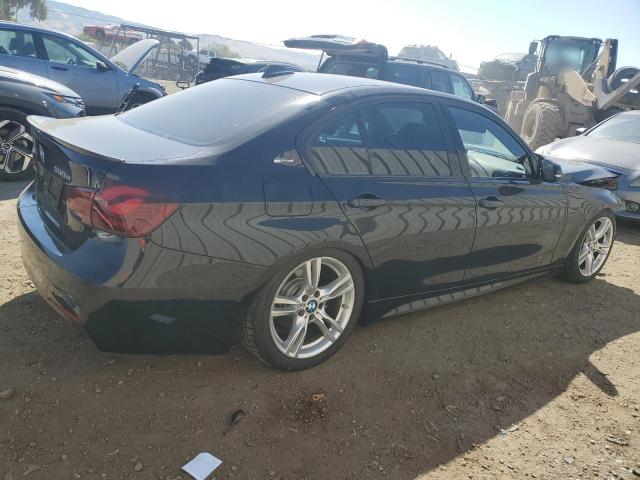 2018 BMW 330E - WBA8E1C5XJA758387