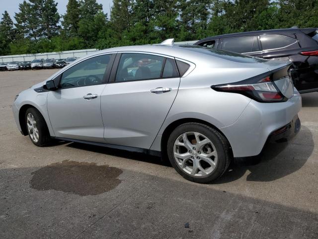 VIN 1G1RD6S56JU124235 2018 Chevrolet Volt, Premier no.2