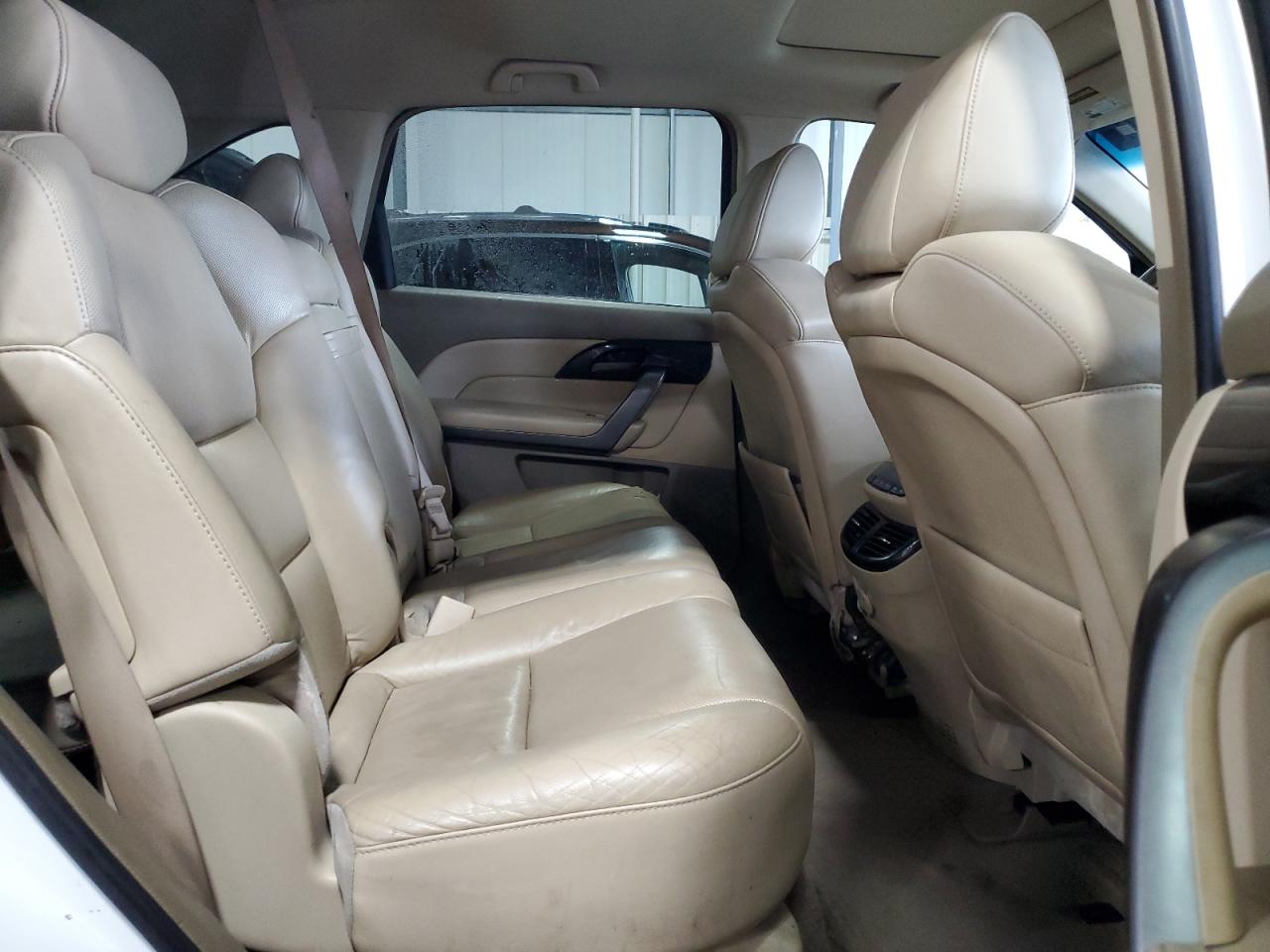 2HNYD28577H518819 2007 Acura Mdx Sport