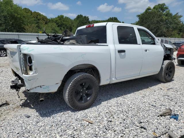 2022 RAM 1500 CLASS - 3C6RR7KG3NG310654