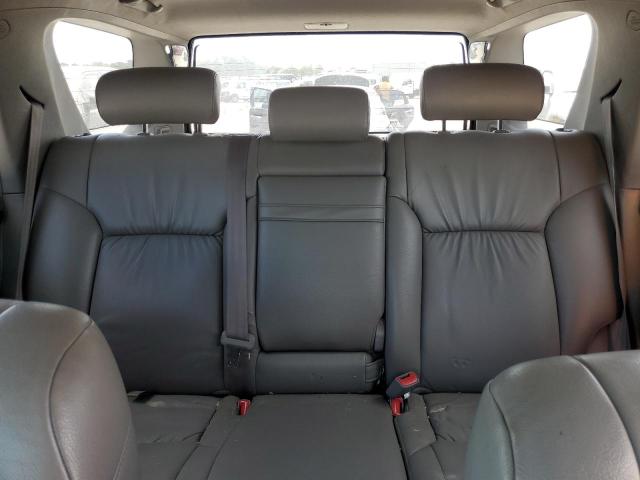 2008 Toyota 4Runner Sr5 VIN: JTEZU14R88K014265 Lot: 61668524