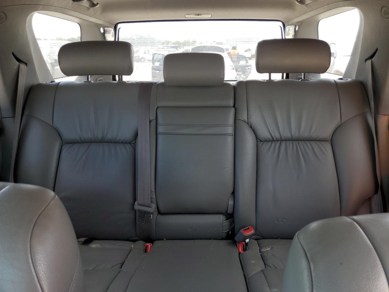 JTEZU14R88K014265 2008 Toyota 4Runner Sr5