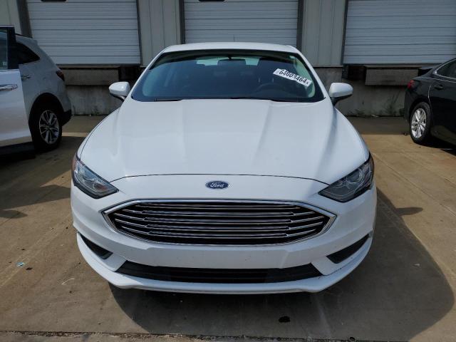 VIN 3FA6P0H73HR415631 2017 Ford Fusion, SE no.5