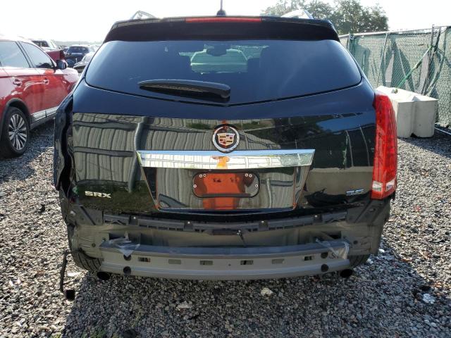 2015 Cadillac Srx Premium Collection VIN: 3GYFNDE34FS638656 Lot: 61879184