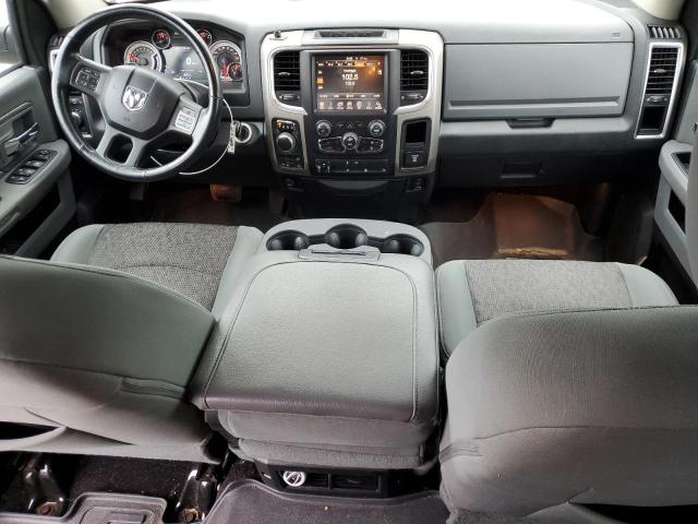 2015 Ram 1500 Slt VIN: 1C6RR7LT4FS576660 Lot: 62935384