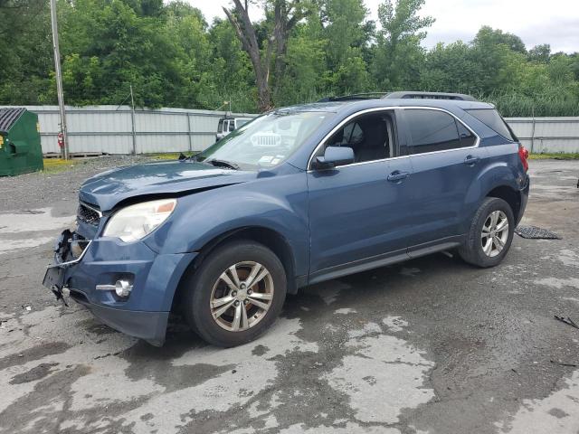 2CNFLNEC6B6361093 2011 Chevrolet Equinox Lt