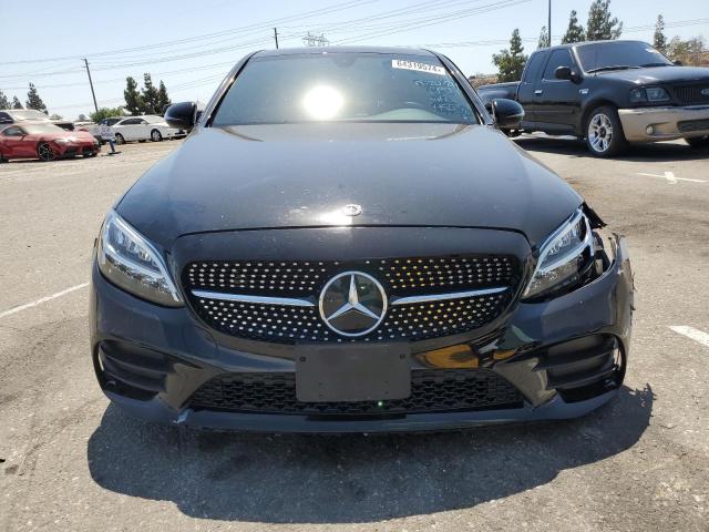 2019 MERCEDES-BENZ C 300 - 55SWF8DB9KU316969