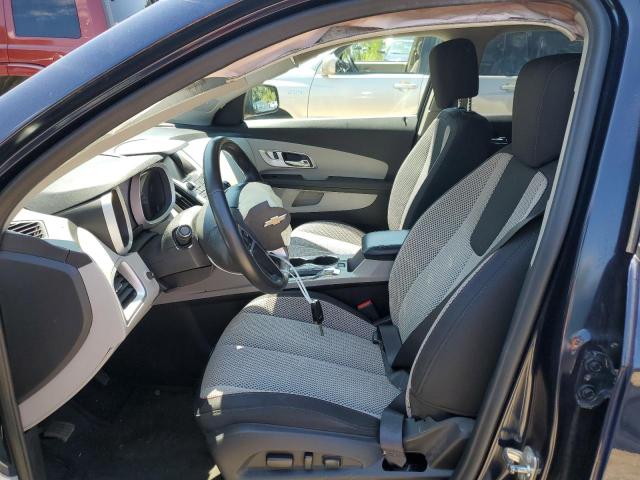 2017 CHEVROLET EQUINOX LT - 2GNFLFEK1H6153480