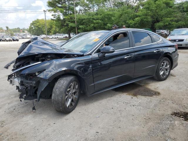 2020 HYUNDAI SONATA SEL 5NPEF4JA8LH045875  62695614