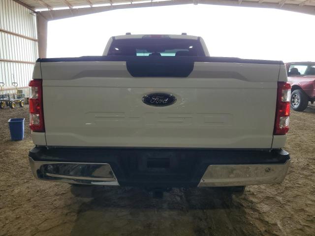 2023 FORD F150 - 1FTMF1E58PKF90084