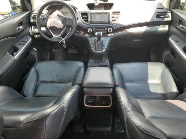2016 HONDA CR-V EXL - 2HKRM4H72GH681845