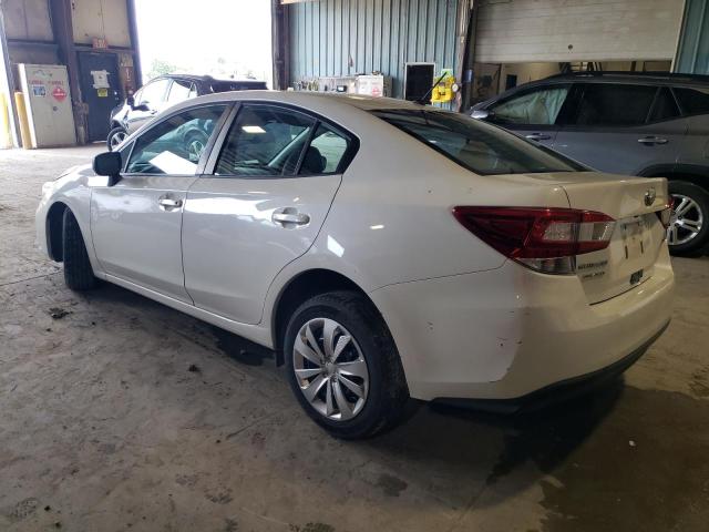 2018 SUBARU IMPREZA - 4S3GKAA61J3621569