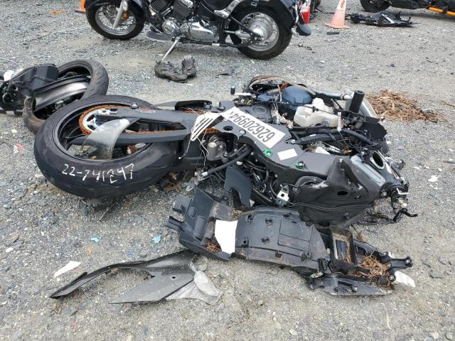 2020 KAWASAKI ZX1400 J - JKBZXNJ17LA010388