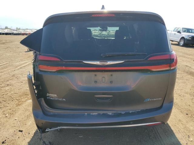 2022 CHRYSLER PACIFICA H - 2C4RC1S75NR102230