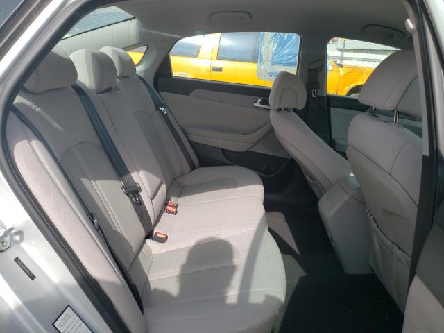 2017 HYUNDAI SONATA SE - 5NPE24AF6HH544219
