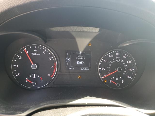 2016 KIA OPTIMA LX - KNAGT4L36G5109012