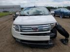 FORD EDGE LIMIT photo